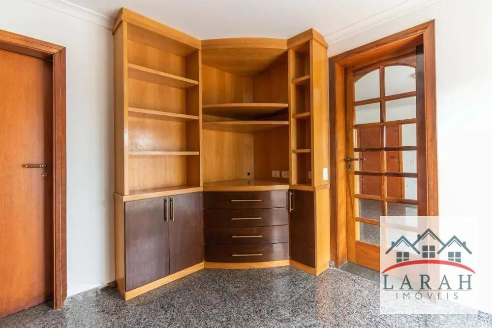 Apartamento, 4 quartos, 342 m² - Foto 10