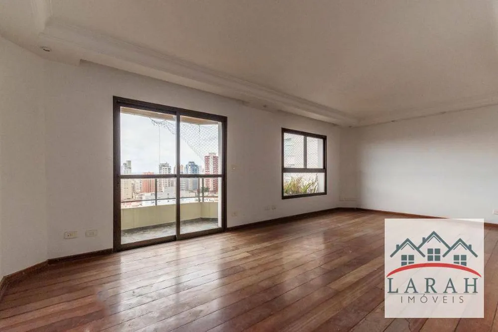Apartamento, 4 quartos, 342 m² - Foto 15