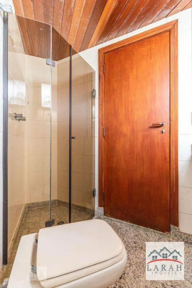 Apartamento, 4 quartos, 342 m² - Foto 4