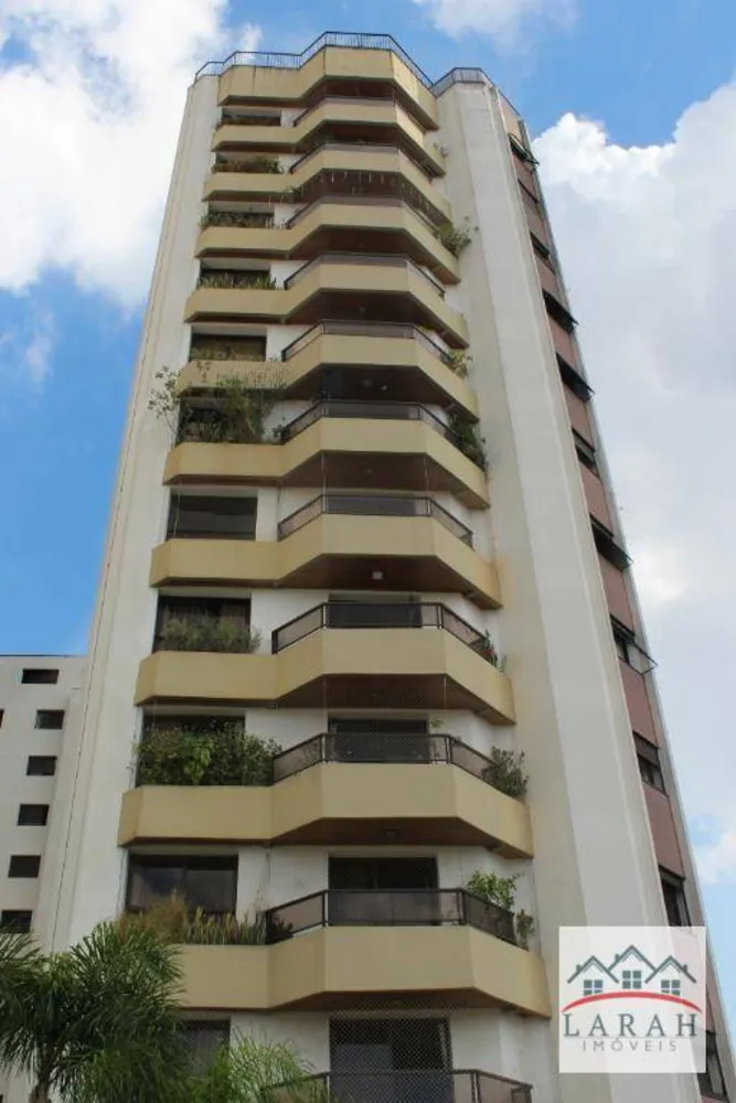 Apartamento, 4 quartos, 342 m² - Foto 14