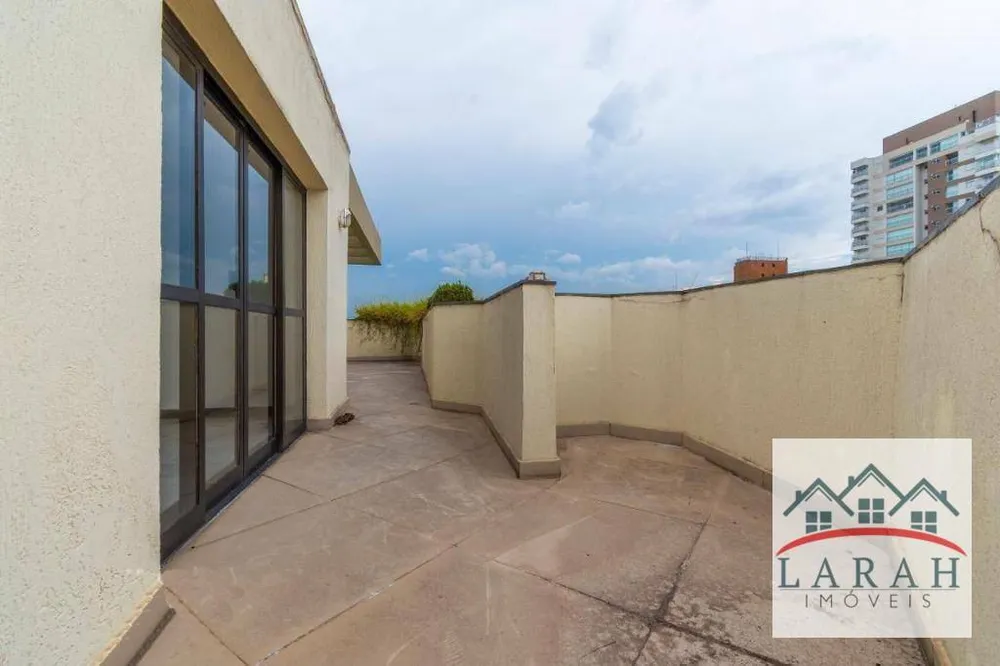 Apartamento, 4 quartos, 342 m² - Foto 11