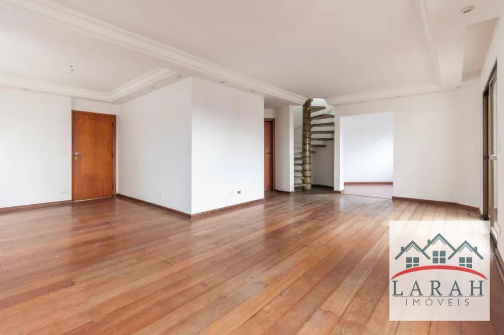 Apartamento, 4 quartos, 342 m² - Foto 7