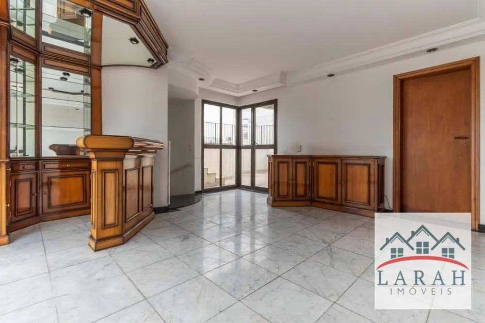 Apartamento, 4 quartos, 342 m² - Foto 3