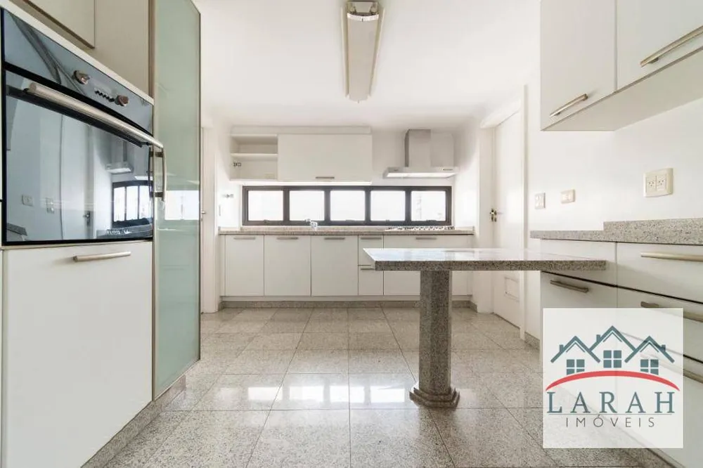 Apartamento, 4 quartos, 342 m² - Foto 1