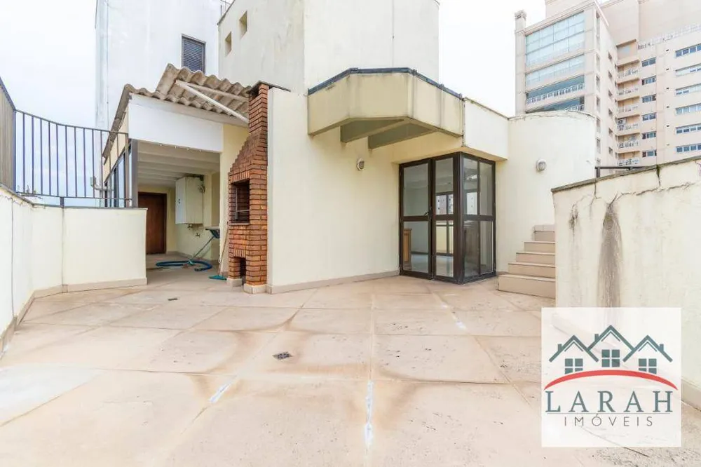 Apartamento, 4 quartos, 342 m² - Foto 5