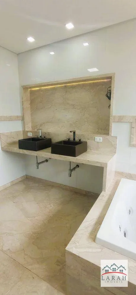 Casa de Condomínio, 4 quartos - Foto 9