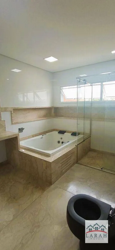 Casa de Condomínio, 4 quartos - Foto 10
