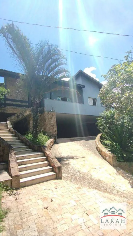Casa de Condomínio, 4 quartos - Foto 7