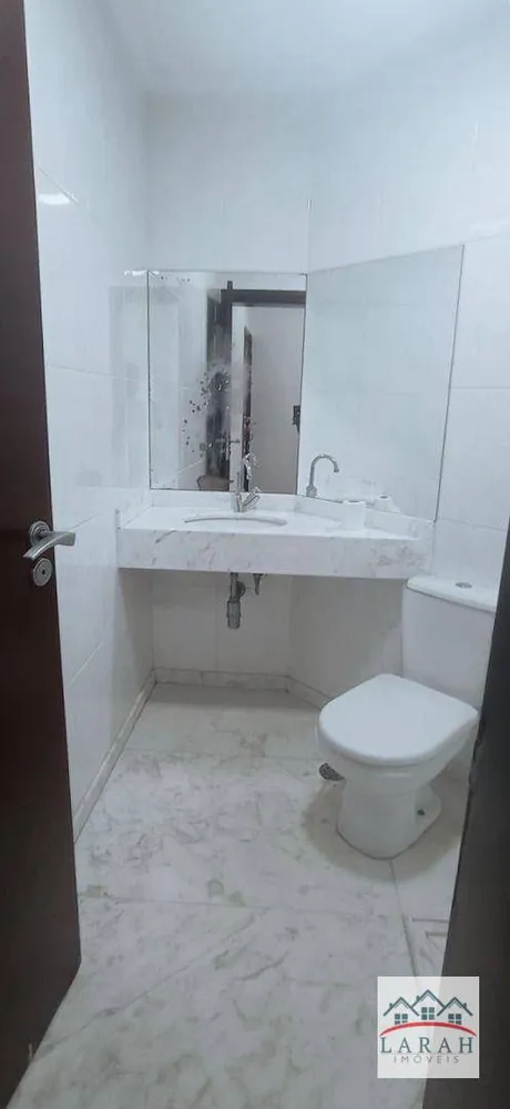 Casa de Condomínio, 4 quartos - Foto 8