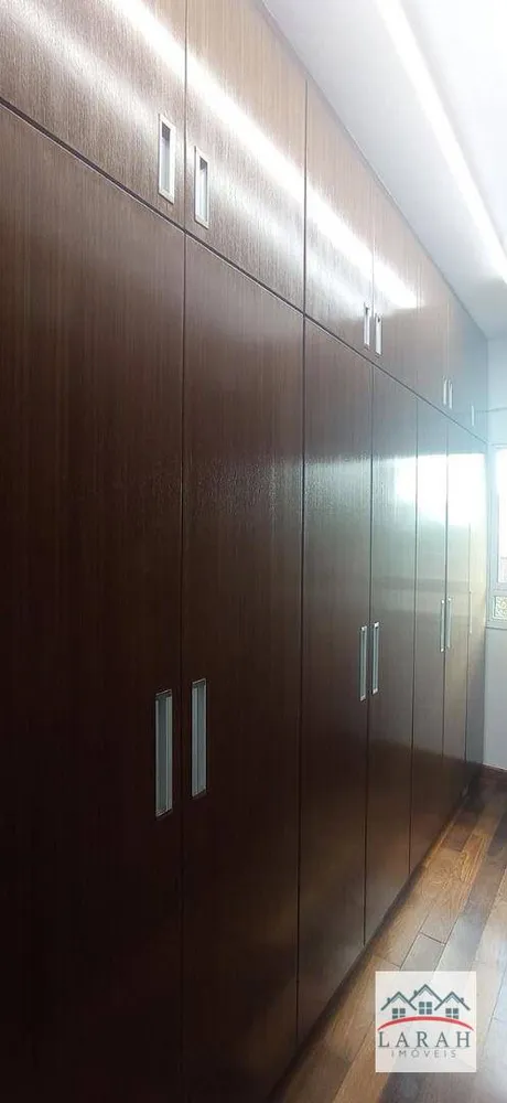 Casa de Condomínio, 4 quartos - Foto 12