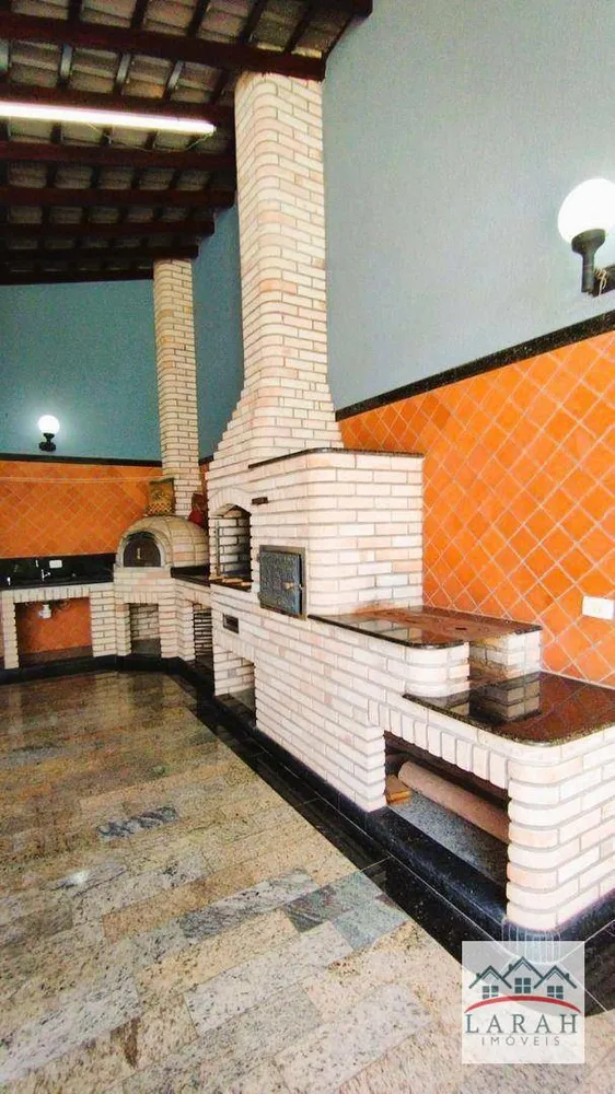 Casa de Condomínio, 4 quartos - Foto 14