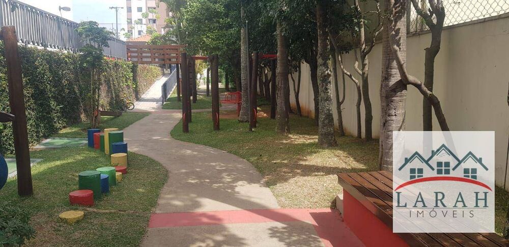 Apartamento, 3 quartos, 70 m² - Foto 3