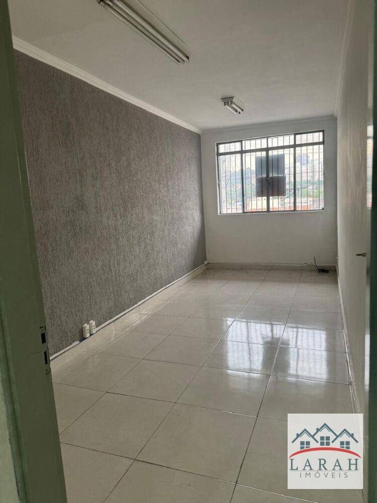 Sala-Conjunto, 38 m² - Foto 6