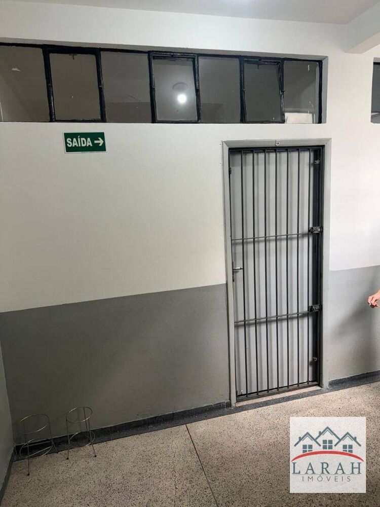 Sala-Conjunto, 38 m² - Foto 4