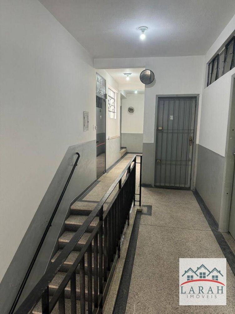 Sala-Conjunto, 38 m² - Foto 5