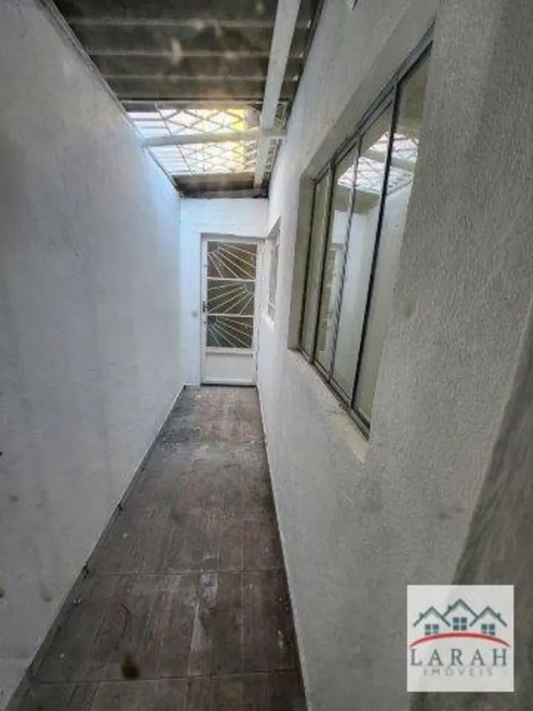 Casa, 3 quartos, 74 m² - Foto 13