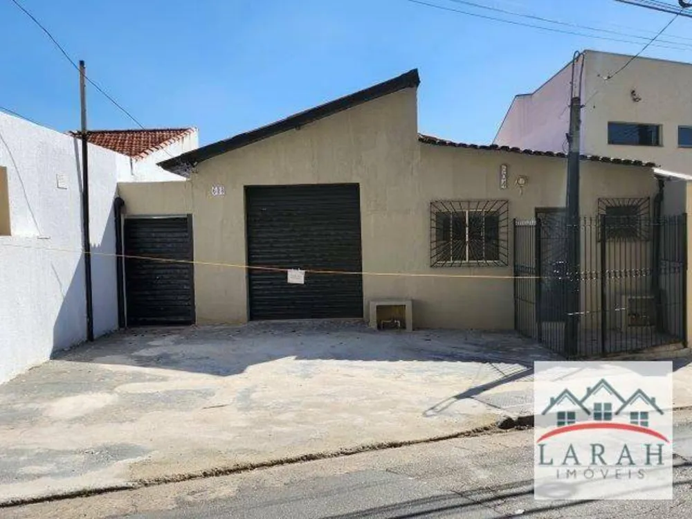 Casa, 3 quartos, 74 m² - Foto 1