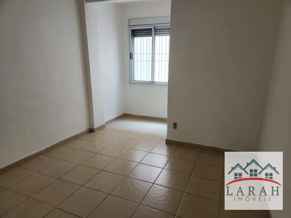 Apartamento, 1 quarto, 44 m² - Foto 1