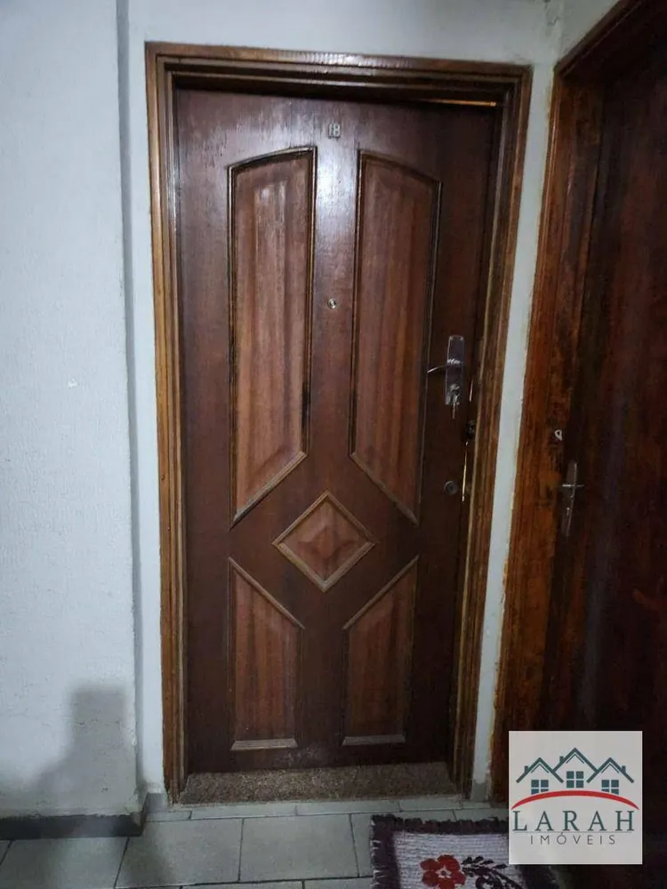 Apartamento, 1 quarto, 44 m² - Foto 10
