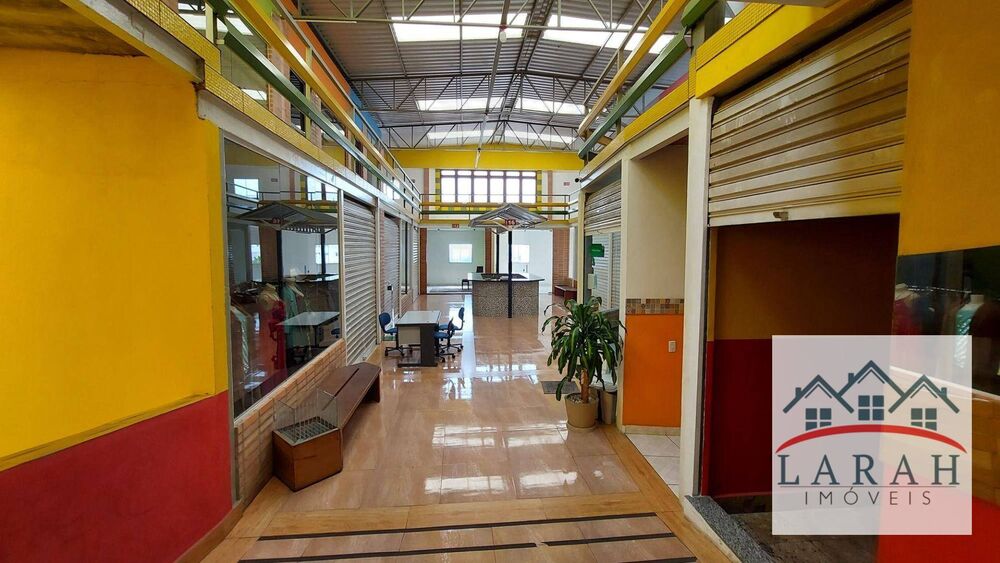 Conjunto Comercial-Sala para alugar, 18m² - Foto 2