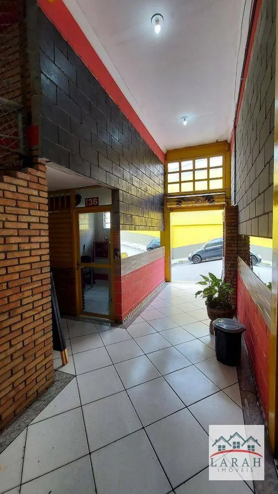 Sala-Conjunto, 18 m² - Foto 5