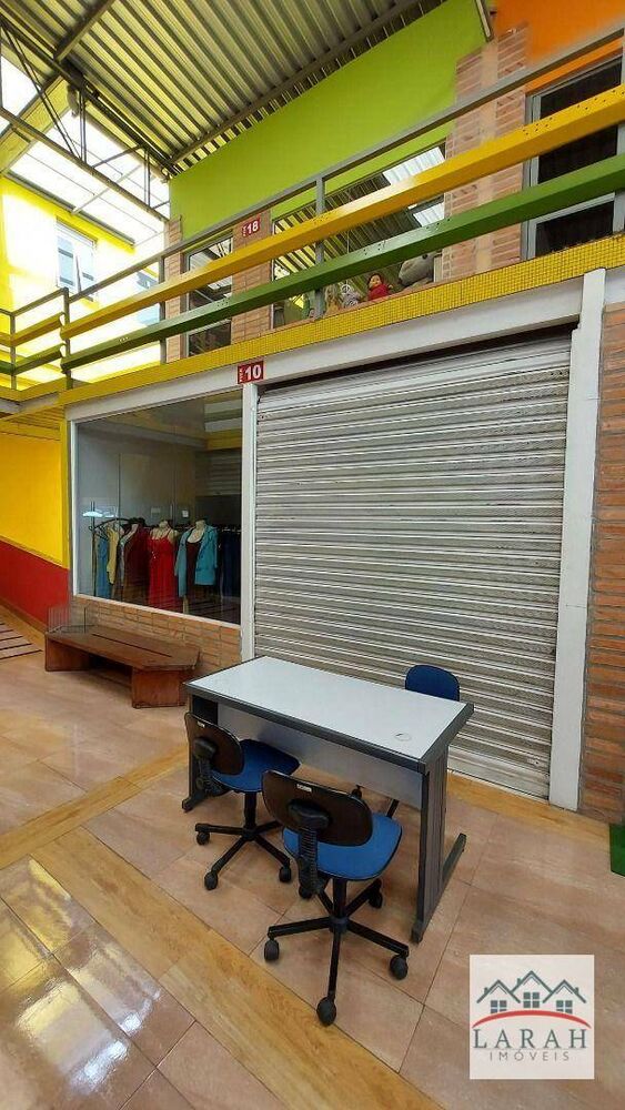 Conjunto Comercial-Sala para alugar, 18m² - Foto 3