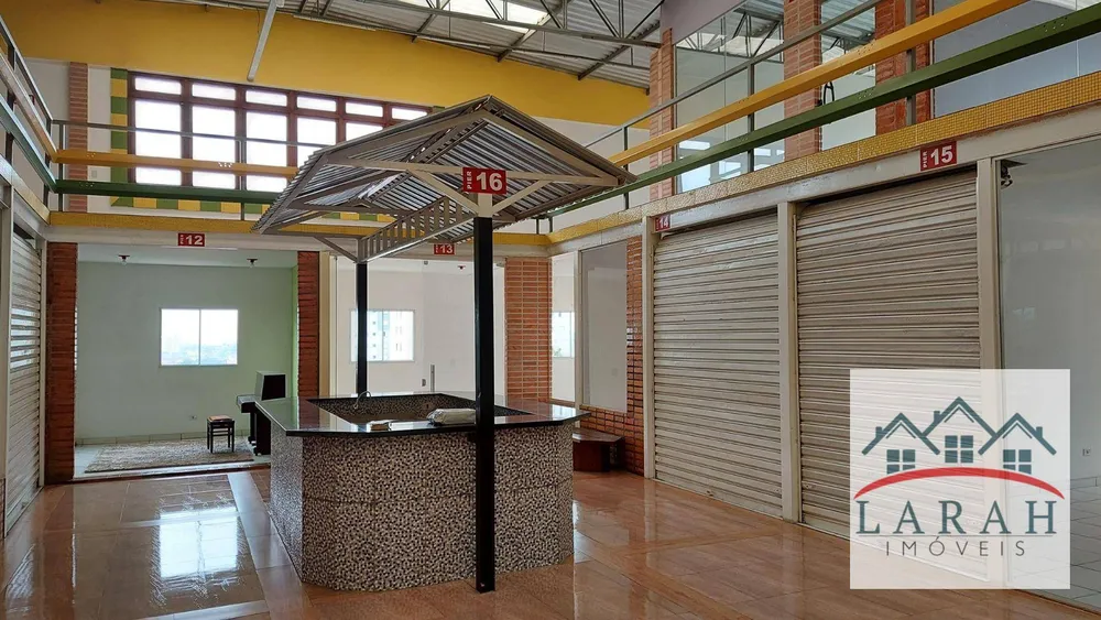 Sala-Conjunto, 18 m² - Foto 11