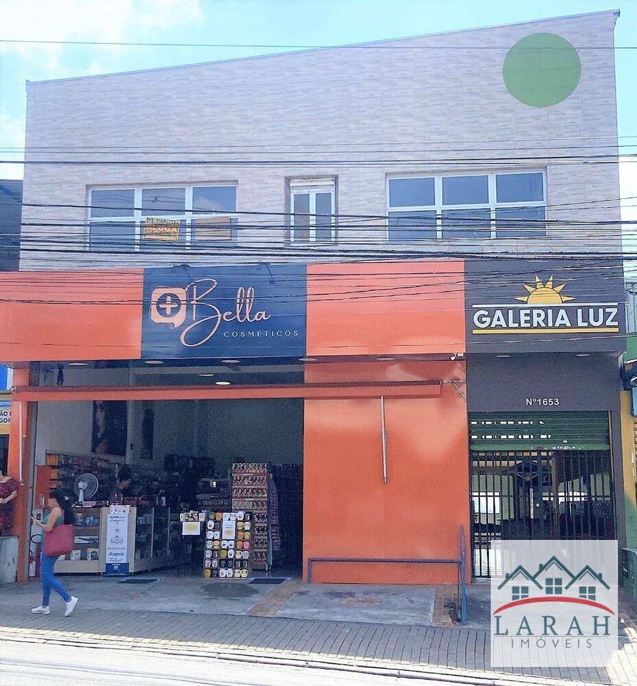 Conjunto Comercial-Sala para alugar, 18m² - Foto 1