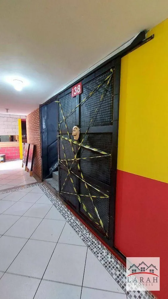 Sala-Conjunto, 18 m² - Foto 2