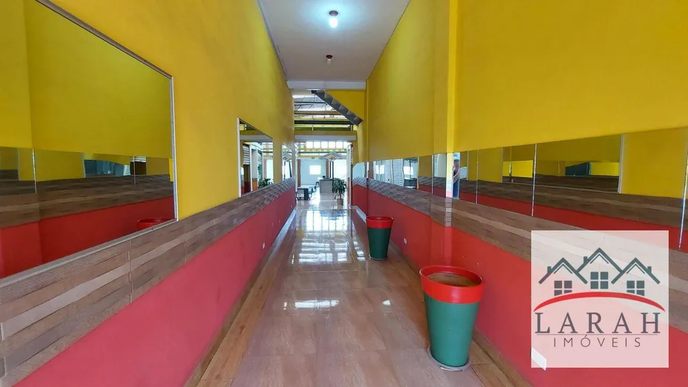 Sala-Conjunto, 18 m² - Foto 12
