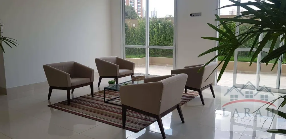 Apartamento, 1 quarto, 37 m² - Foto 17