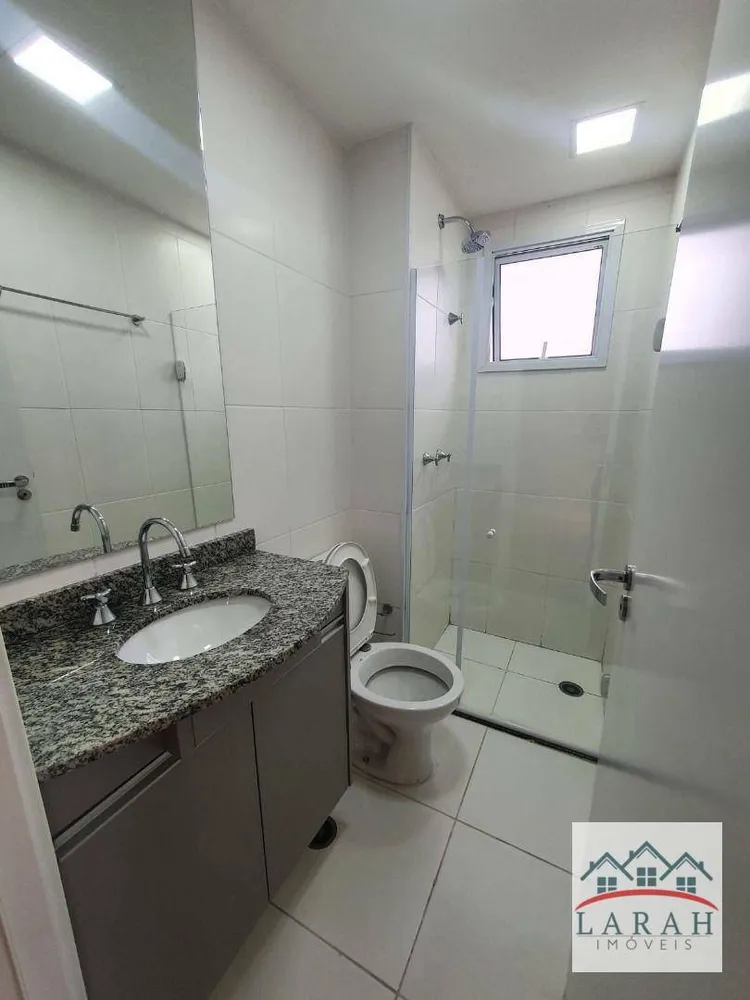 Apartamento, 1 quarto, 37 m² - Foto 9