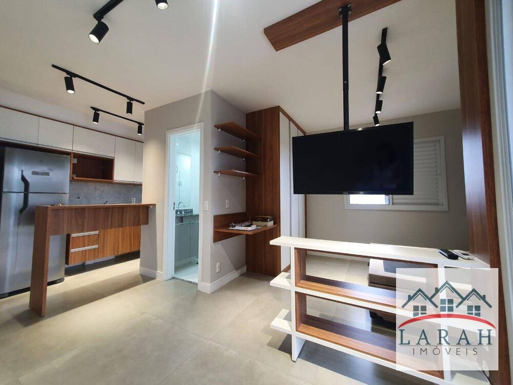 Apartamento, 1 quarto, 37 m² - Foto 8