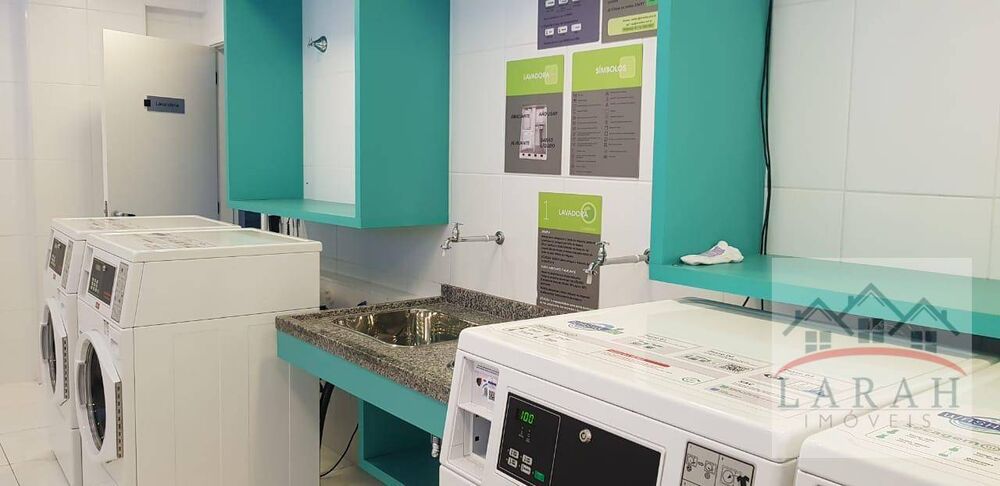 Apartamento, 1 quarto, 37 m² - Foto 10