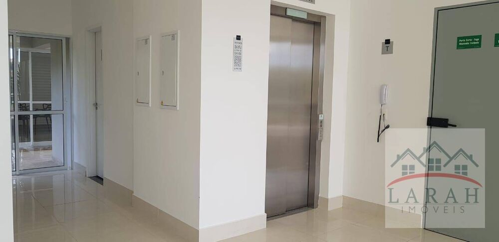 Apartamento, 1 quarto, 37 m² - Foto 9