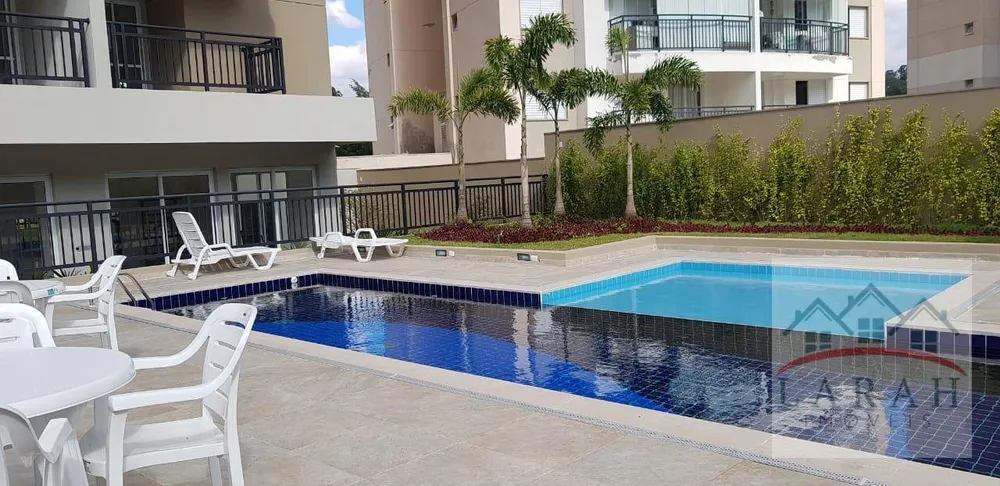 Apartamento, 1 quarto, 37 m² - Foto 16