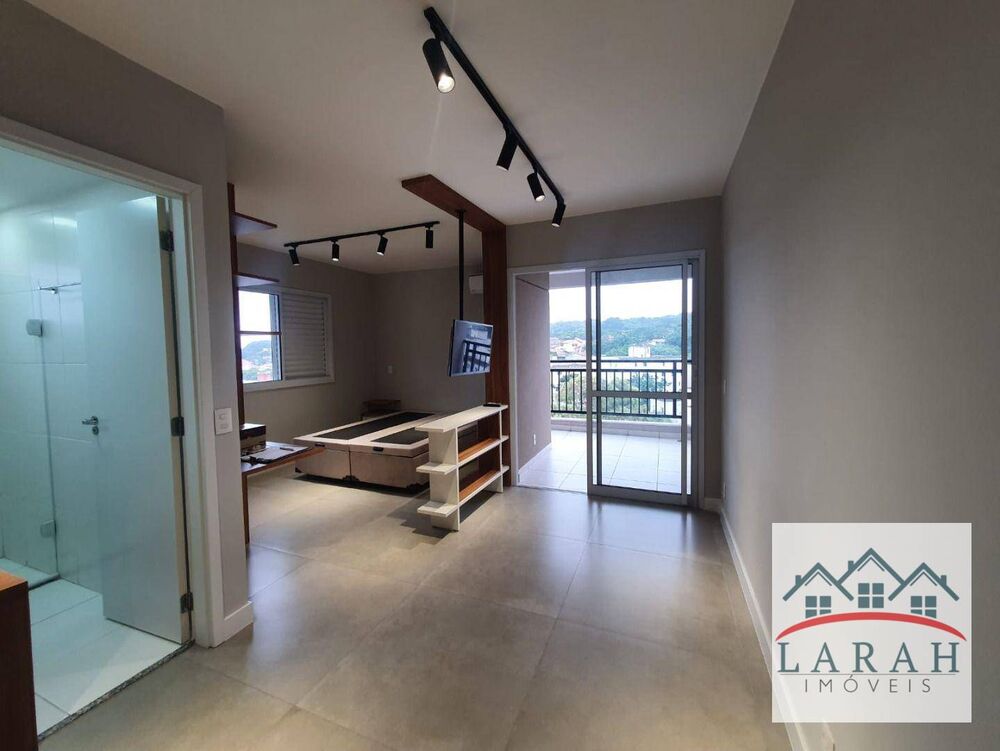 Apartamento, 1 quarto, 37 m² - Foto 3