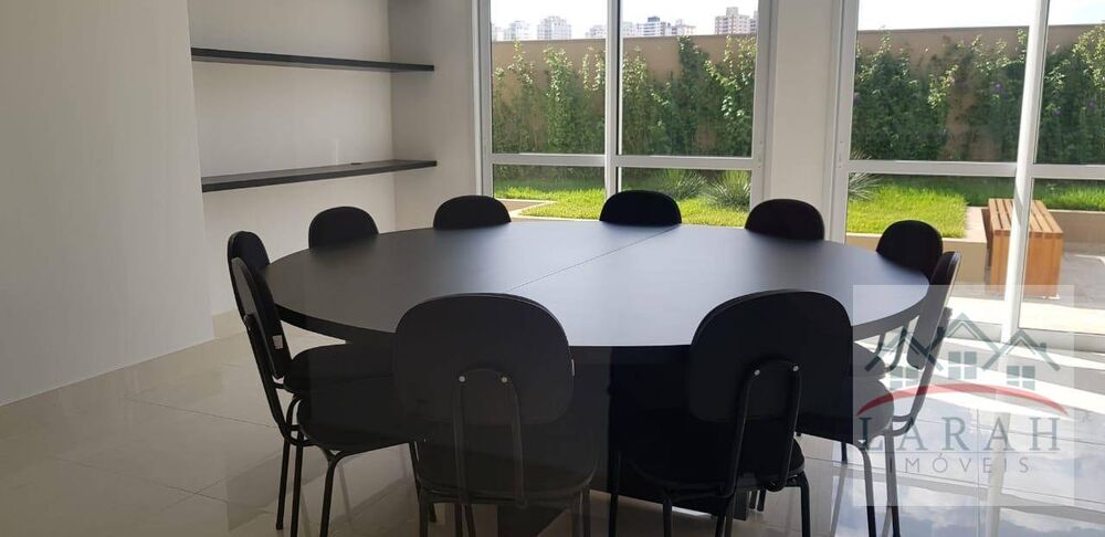 Apartamento, 1 quarto, 37 m² - Foto 2