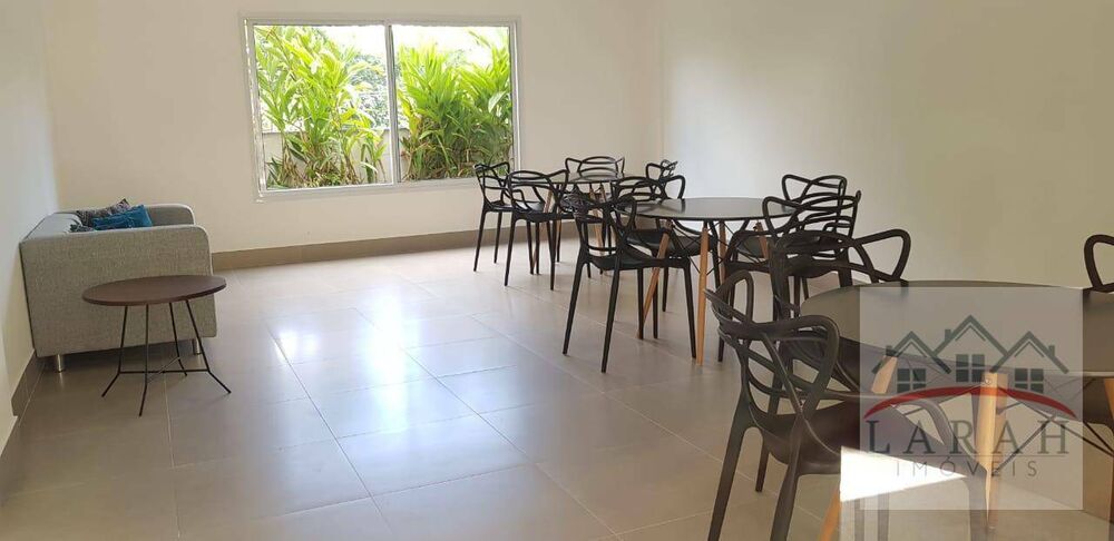 Apartamento, 1 quarto, 37 m² - Foto 5
