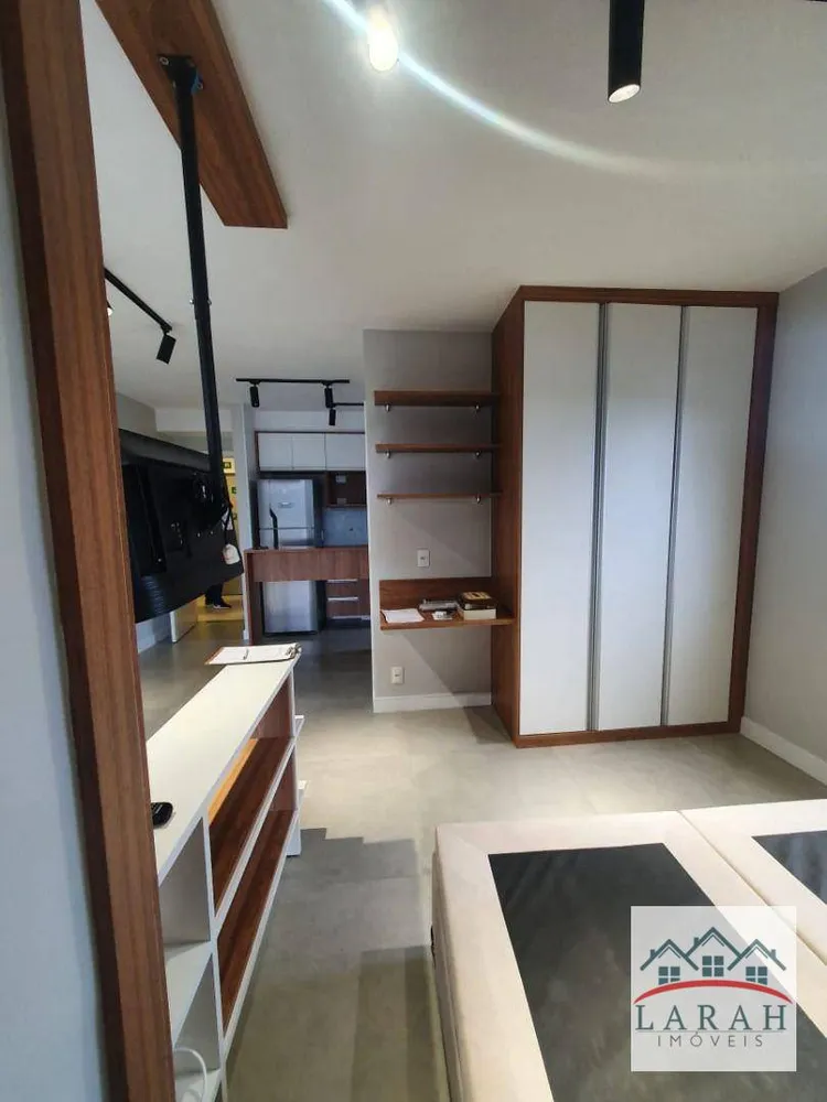 Apartamento, 1 quarto, 37 m² - Foto 6