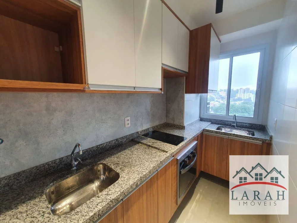 Apartamento, 1 quarto, 37 m² - Foto 7