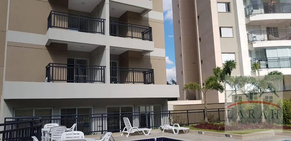 Apartamento, 1 quarto, 37 m² - Foto 19