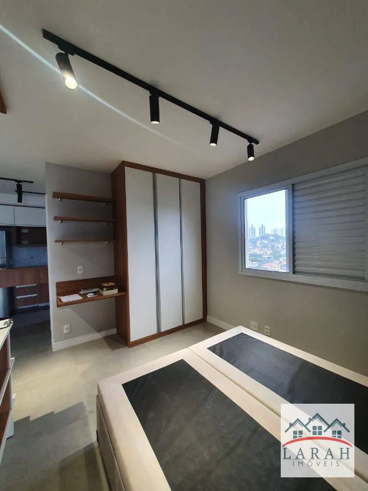 Apartamento, 1 quarto, 37 m² - Foto 8