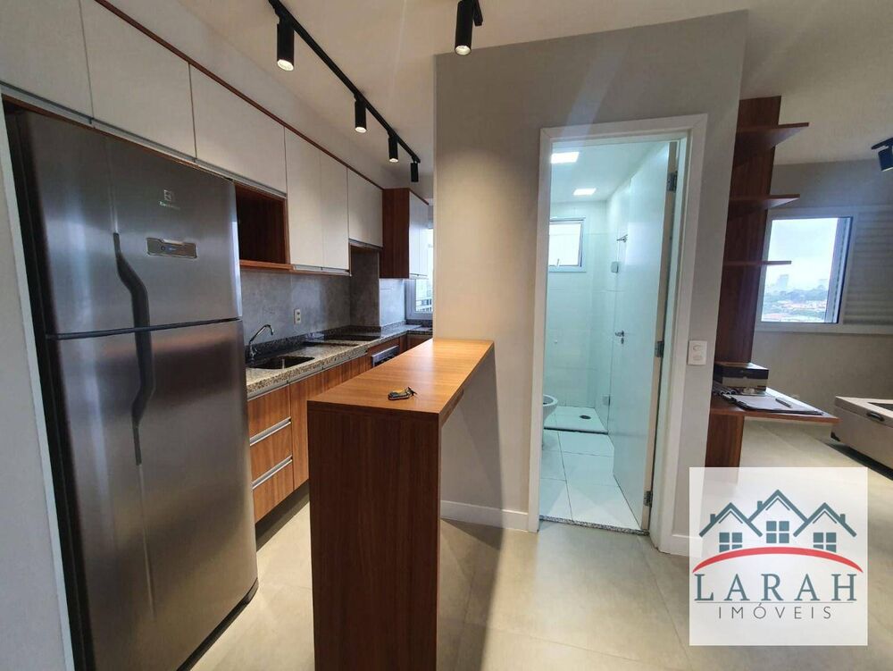 Apartamento, 1 quarto, 37 m² - Foto 7