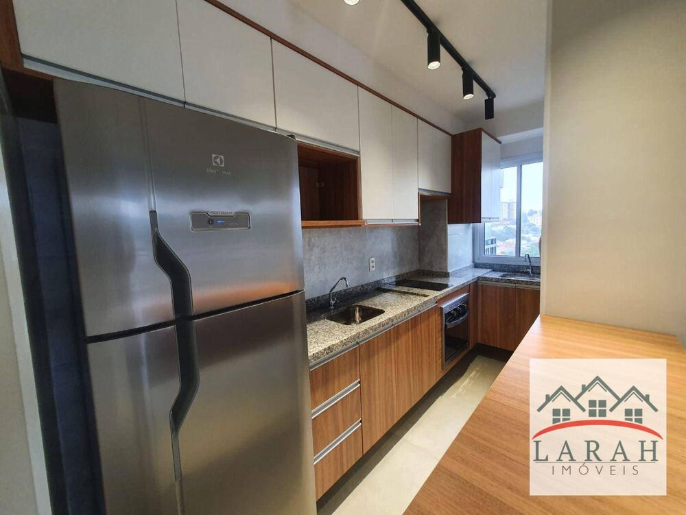Apartamento, 1 quarto, 37 m² - Foto 12