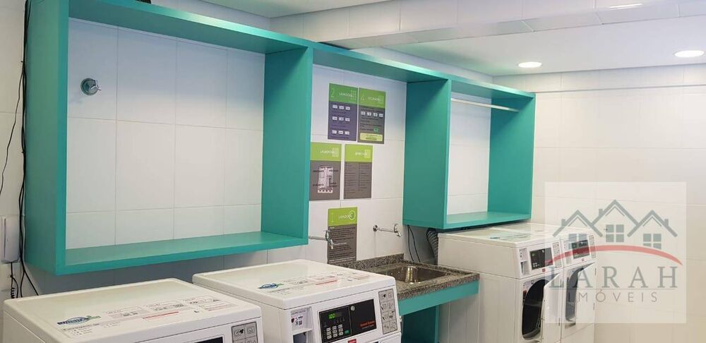 Apartamento, 1 quarto, 37 m² - Foto 4