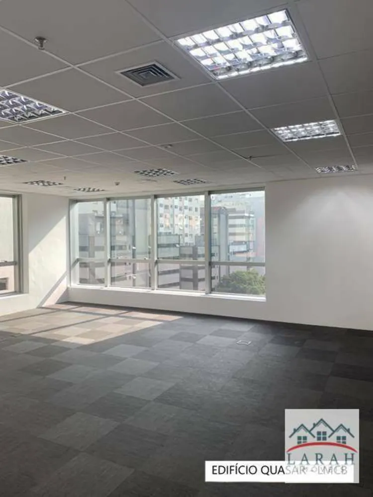 Sala-Conjunto, 104 m² - Foto 19