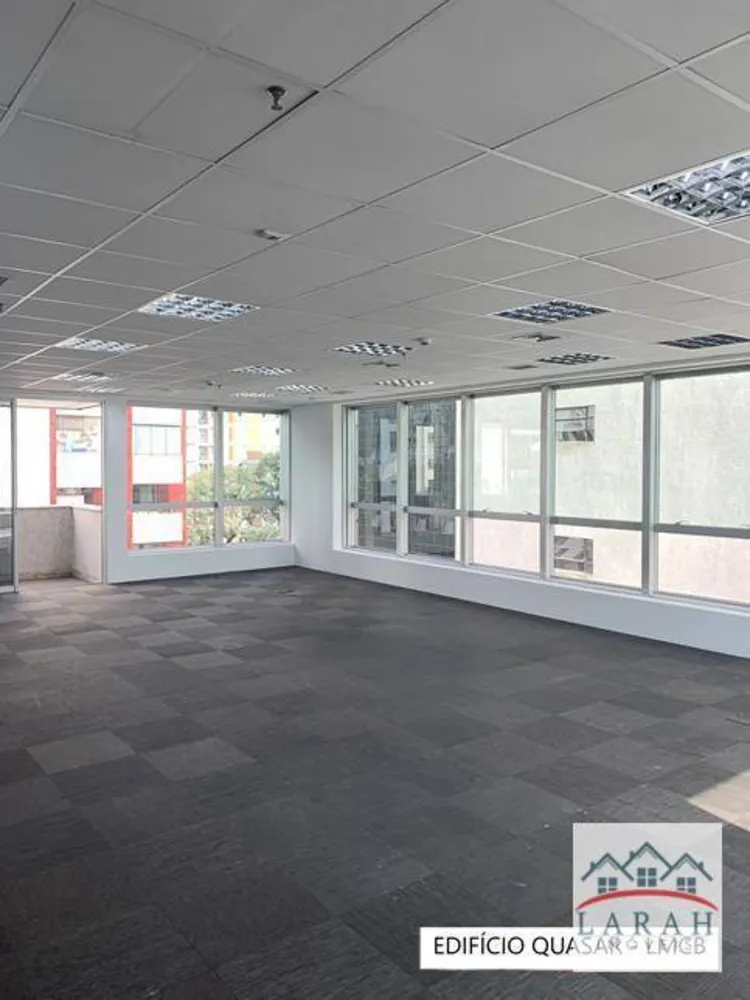 Sala-Conjunto, 104 m² - Foto 1