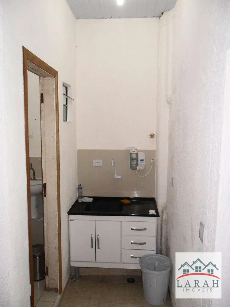 Loja-Salão, 71 m² - Foto 3