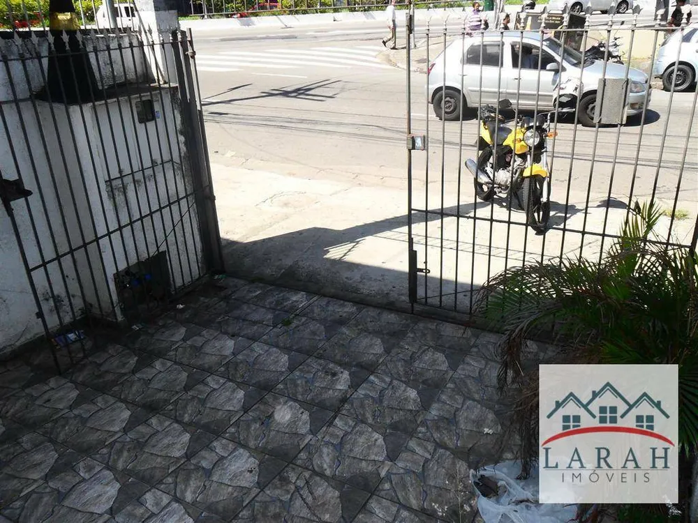 Loja-Salão, 71 m² - Foto 11